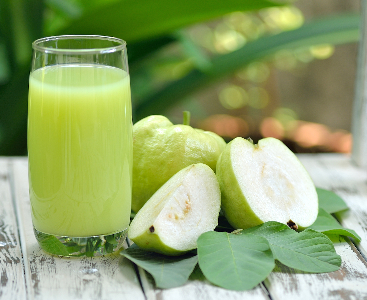 Jus de cas ©MRS.Siwaporn shutterstock