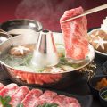 Shabu Shabu, la fondue japonaise ©gori910 shutterstock