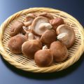 Shiitake ©funny face shutterstock