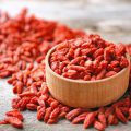 Baies de goji ©Africa Studio shutterstock
