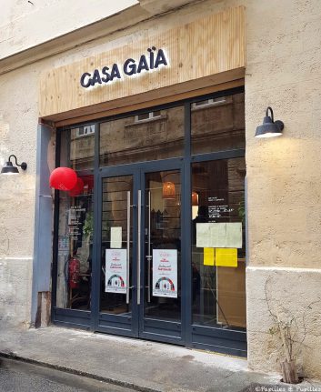 Casa Gaïa - Bordeaux