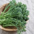 Cime di rapa ©Elisabeth Coelfen shutterstock