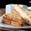 Croque monsieur ©smartfoto shutterstock