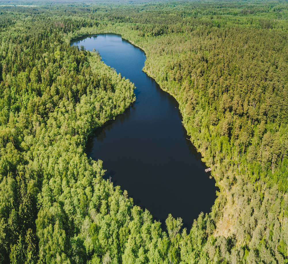 Lituanie © A. Aleksandravicius shutterstock