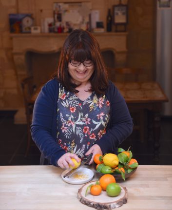 Making of Photo du livre ©Alain Souloumiac