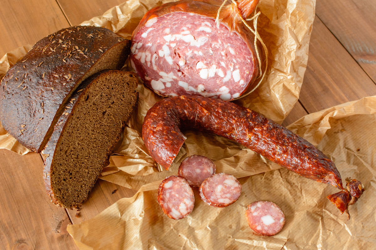 Skilandis ©vivooo shutterstock