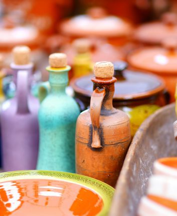 Spécialités culinaires lituaniennes ©MNStudio shutterstock