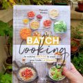 Batch Cooking - Pascale Weeks