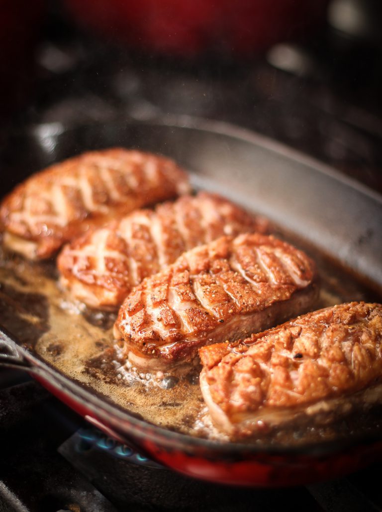 Combien De Temps Pour Faire Cuire Un Magret De Canard