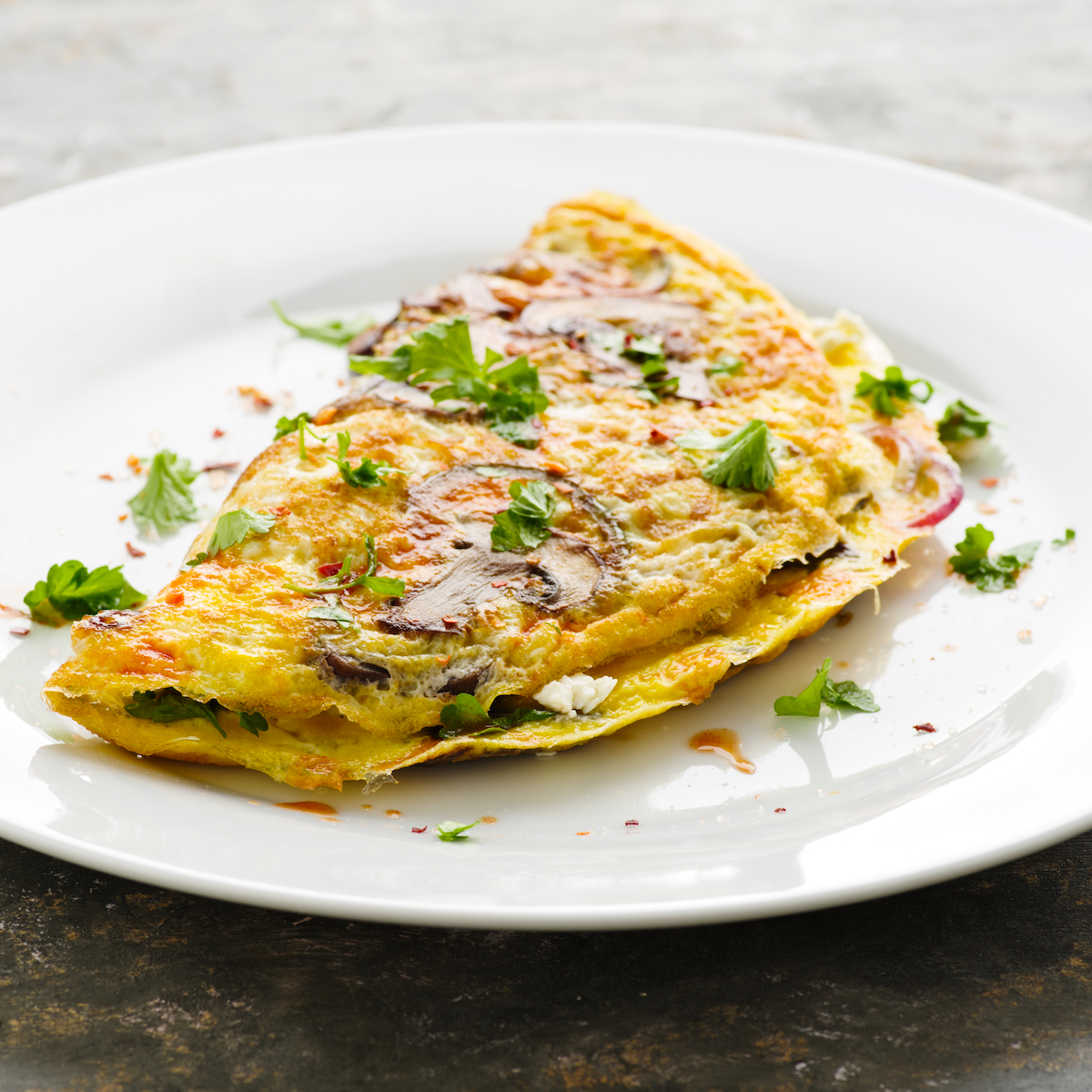 Comment faire une omelette : mes secrets pour la réussir