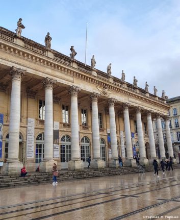 Opéra de Bordeaux