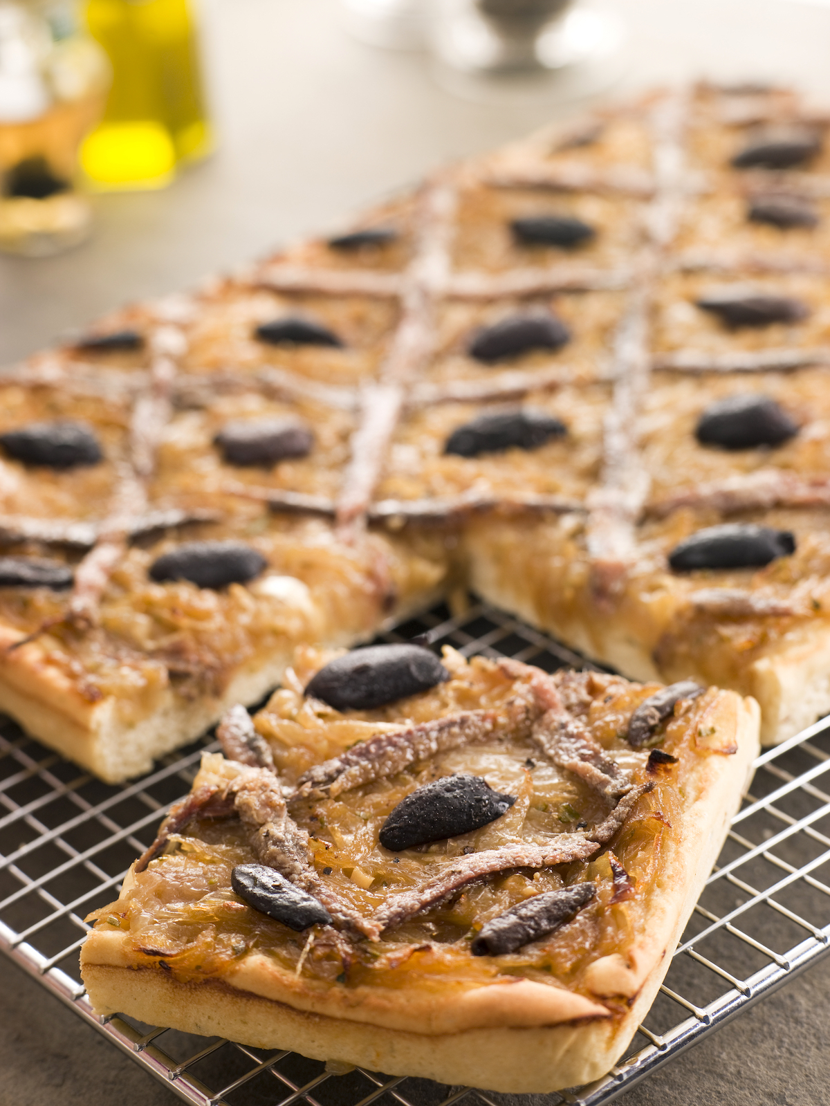 PIssaladière ©Monkey Business Images shutterstock