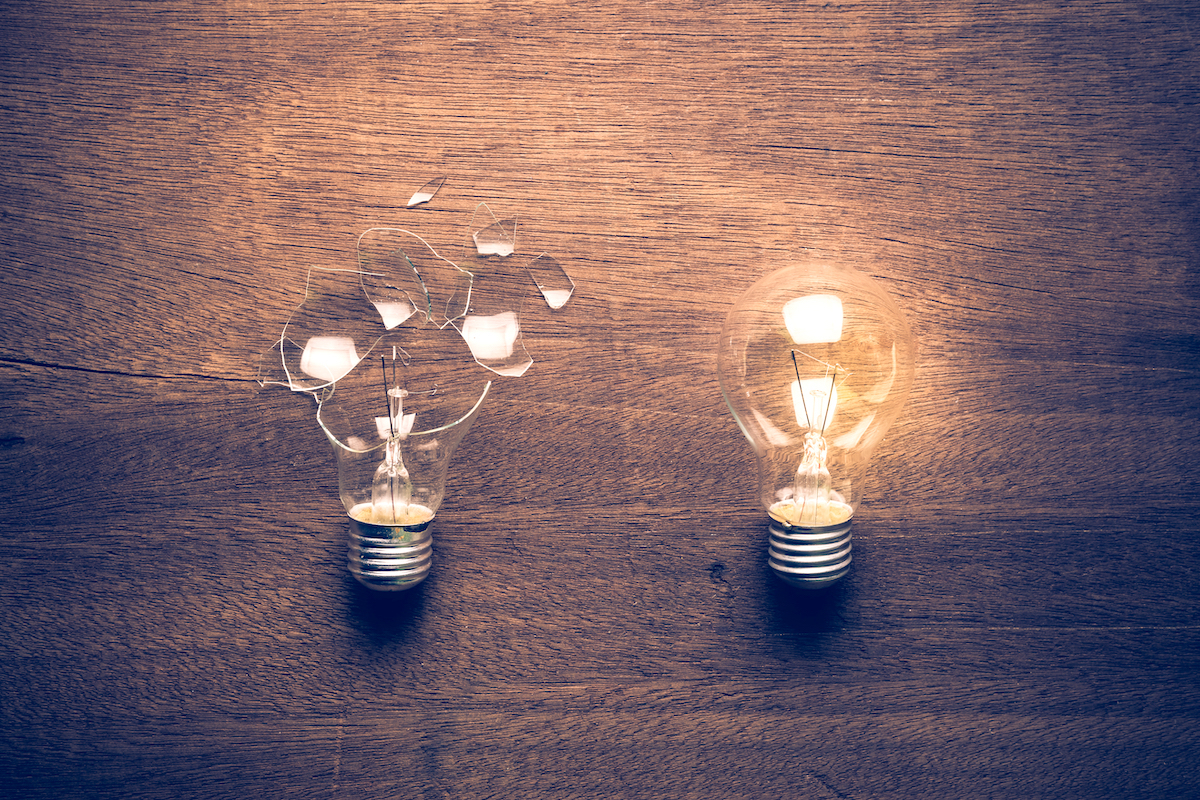 Surchauffe ©patpitchaya shutterstock