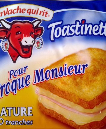 Toastinettes