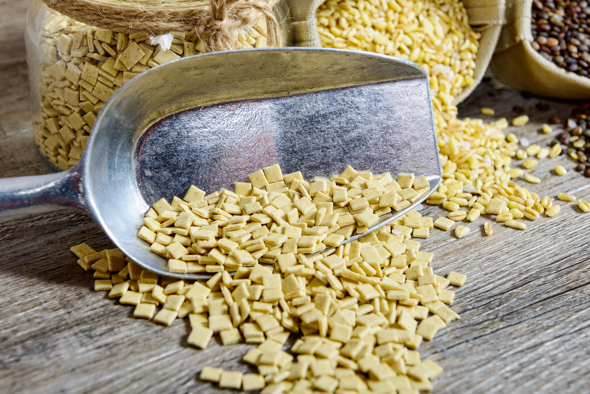 Crozets ©PHILIPIMAGE shutterstock