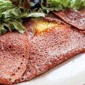 Galette Bretonne © ilolab. shutterstock