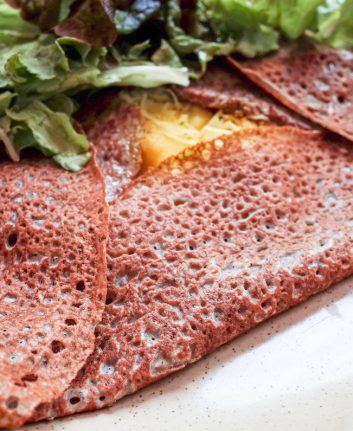 Galette Bretonne © ilolab. shutterstock