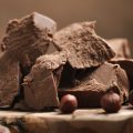 Gianduja © GCapture shutterstock