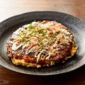 Okonomiyaki © K321 shutterstock