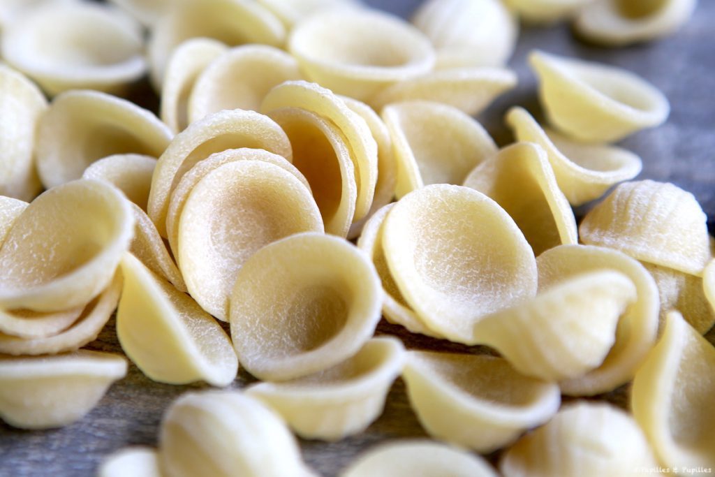 Orecchiette