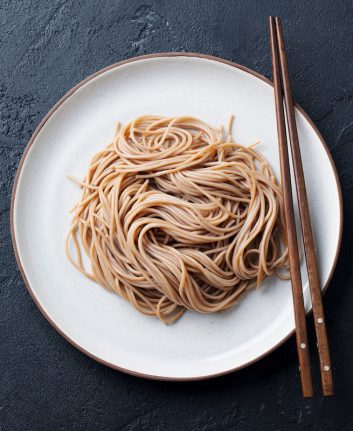 Soba ©De Anna_Pustynnikova shutterstock