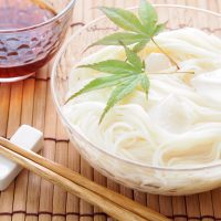 Somen ©De karinrin. shutterstock