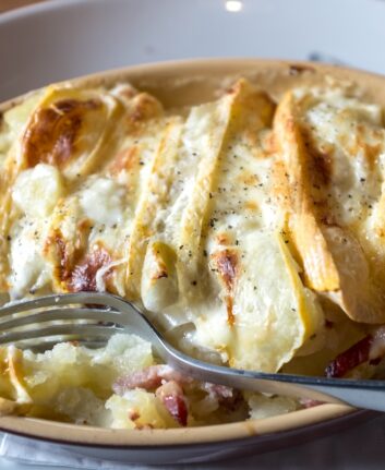 Tartiflette