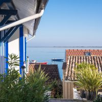 Bassin d'Arcachon ©Arcachonphoto shutterstock
