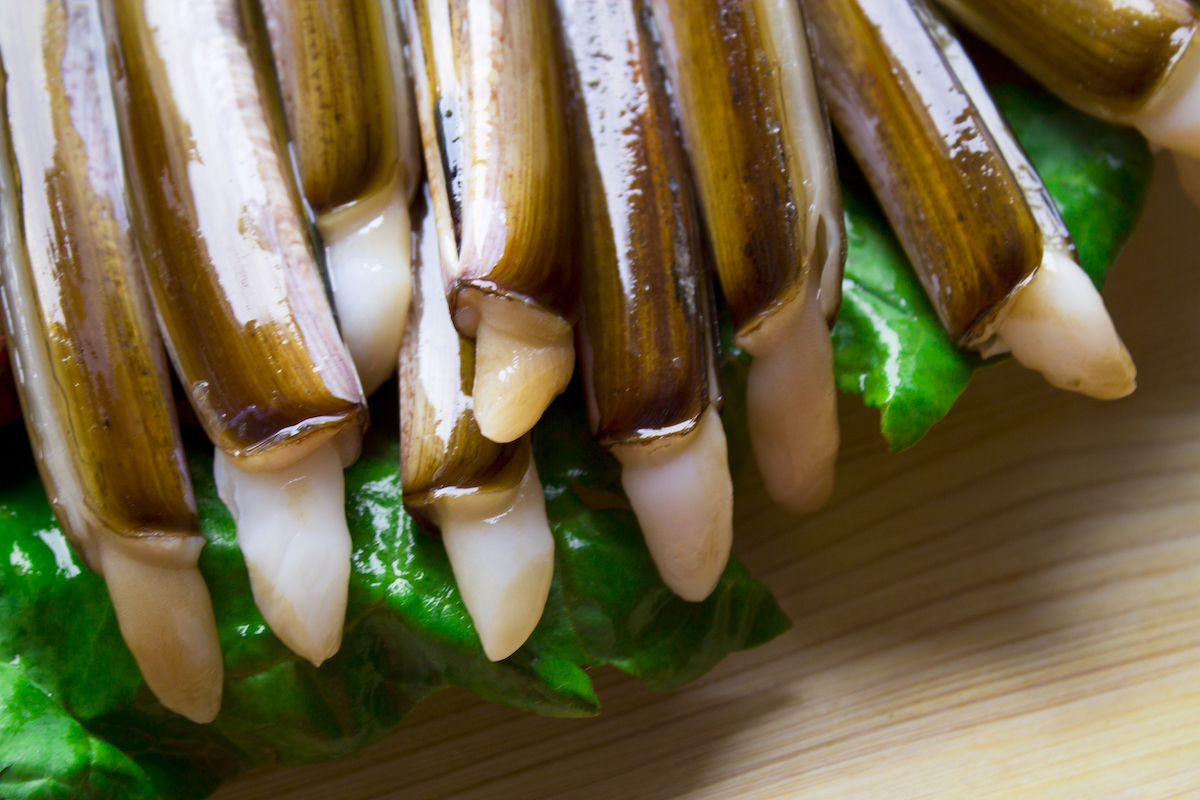 Couteaux © tetxu. shutterstock