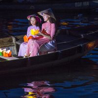 Hoi An ©Kobby Dagan shutterstock