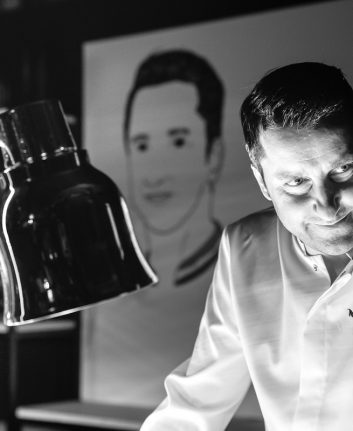 Philippe Mille ©Emmanuel Nguyen Ngoc