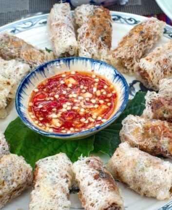 Sauce aigre douce