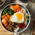 Bibimbap ©Brent Hofacker shutterstock