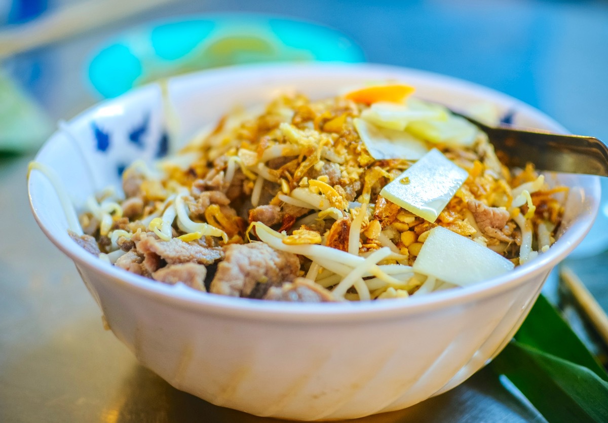 Bo Bun ©FotoGraphic shutterstock