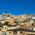 Bourg sur Gironde ©SpiritProd33 shutterstock