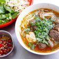 Bun Bo Hué ©Joel Whalton shutterstock