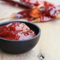 Gochujang ©Thanthima Lim shutterstock