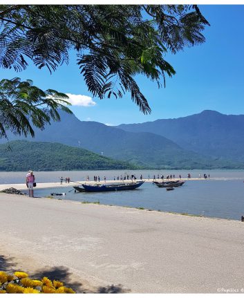 Lac Lang Co - Vietnam