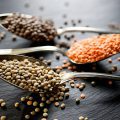 Lentilles ©zi3000 shutterstock