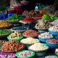 Marché Vietnam ©e Melinda Nagy shutterstock