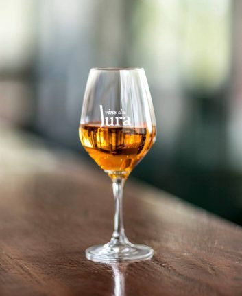 Vin de Paille - Vin du jura ©Philippe Levy