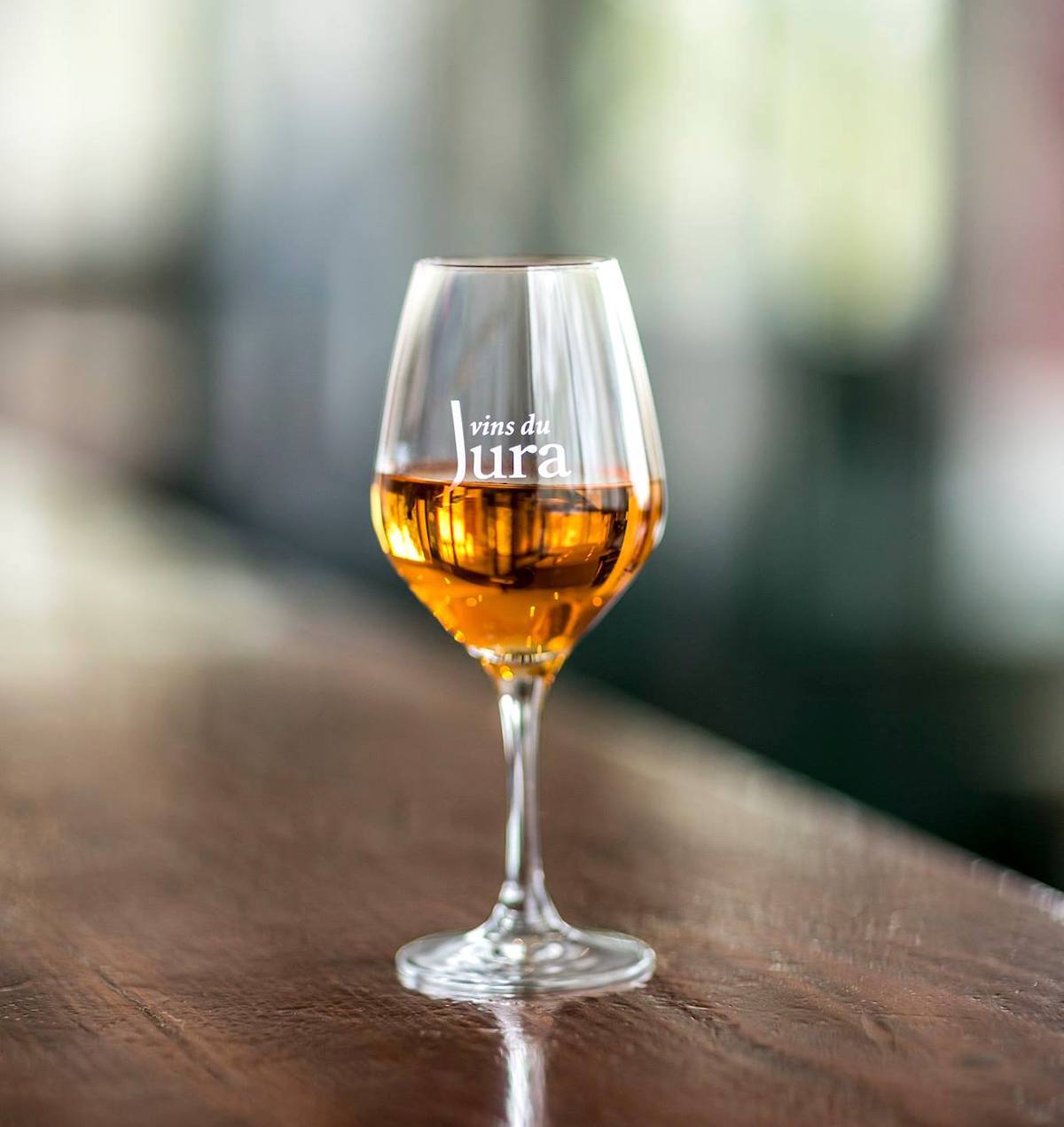 Vin de Paille - Vin du jura ©Philippe Levy