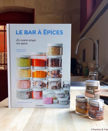 Le Bar à épices