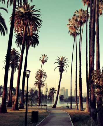 Los Angeles ©Songquan Deng shutterstock