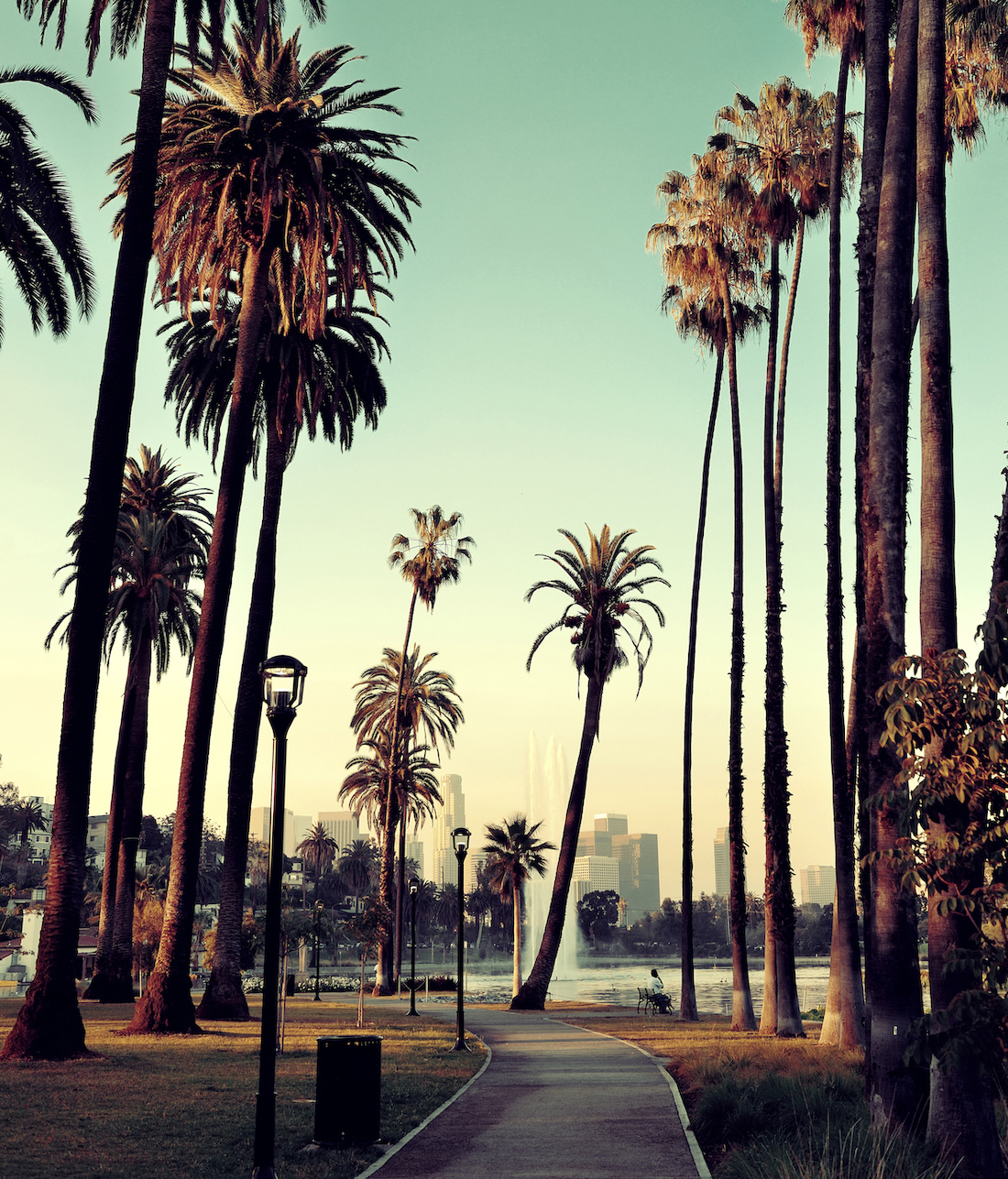Los Angeles ©Songquan Deng shutterstock