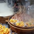 Street Food - Changdu
