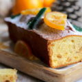 Cake à l'orange et aux épices