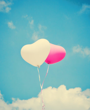 Love ©Andrekart Photography shutterstock