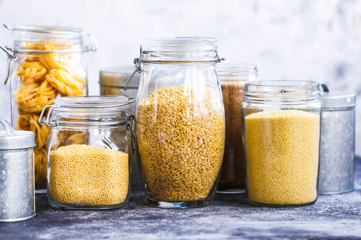 Céréales ©casanisa shutterstock