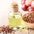 Huile de pépins de raisins ©AmyLv shutterstock